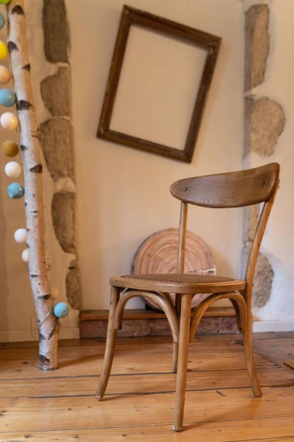 Appartamento La Cour Filaterie - Of 30 Sq M In The Breakfast Included *