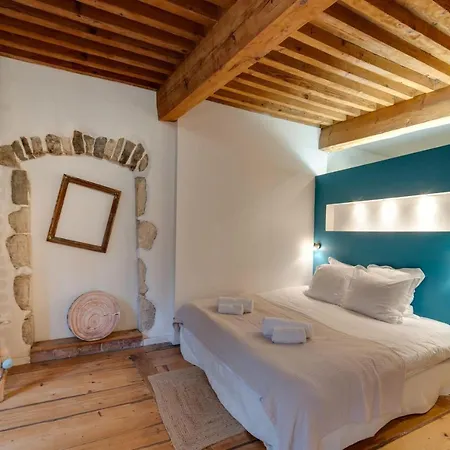 La Cour Filaterie - Suite Of 30 Sq M In The Annecy Breakfast Included Exterior foto